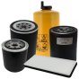 500 Hour Filter Kit for JCB 533-105 Telehandler - Replaces FK10L/500