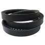  N/G Fan Belt for JCB 8026 CTS, 8027Z,  8025ZTS Excavators - Replaces OEM: 02/630447