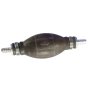 Manual Inline Hand Diesel Primer Bulb / Pump