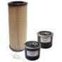 Filter Service Kit for Benford/Terex HD1000 Dumper