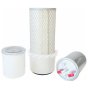 Filter Service Kit for Kubota KX71-2 Alpha (V1505 Engine) Mini Excavators