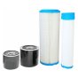 Filter Service Kit for Kubota U35-2 Alpha 3 Mini Excavators