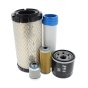 Service Kit for Yanmar B15-3, SV15, CR SV17 (3TNV70-XBVAI) 2006- Excavators