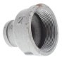 2" to 1" Female Socket Adaptor for Tubing/Hose