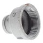 2" to 1" Female Socket Adaptor for Tubing/Hose