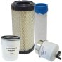 Service Kit for JCB 8014 (built between 2004-2009) Diggers / Excavators - Non-Genuine