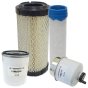 Service Kit for JCB 8014 (built between 2004-2009) Diggers / Excavators - Non-Genuine