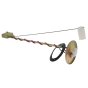 Fuel Sender for JCB 3CX, 4CX Diggers - Replaces OEM No. 716/23100