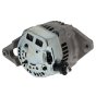 Alternator for Yanmar 3TNE68, 3TNE74 Engines - Replaces 119836-77201