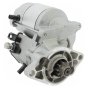 12v Starter Motor fits Kubota K008 Mini Excavator - Replaces 15504 63010