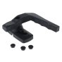 Door Catch/Handle fits JCB 2CX, 3CX Diggers - Replaces OEM No: 331/35148