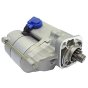 12v Starter Motor for Kubota Diggers - Replaces OEM No. 19269-63013