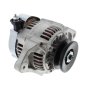 Alternator for Yanmar 3TNV88, 4TNV88 Engines - Replaces OEM No. 119626-77210