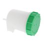 Brake Fluid Reservoir for JCB 520-55, 525-67 Telehandlers - Replaces 126/00200