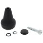 Steering Wheel Knob for JCB 506C, 525-50 Telehandlers - Replaces 331/27411