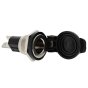 Beacon Socket for JCB 712-37, 712-47 Dumper Trucks - Replaces 715/04300