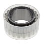 Hub Roller Bearing for JCB 506-23TC, 510-44S TC Telehandler - Replaces 907/50200