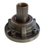 Transmission Oil Pump for JCB 508-66 TC, 510-44S TC Telehandler - Replaces 20/925552