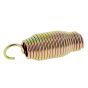 Spring Overload for JCB 508-66 TC, 510-44S TC Telehandler - Replaces 814/10179
