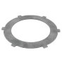 Transmission Counter Plate for JCB 520-2, 520-4 Telehandler - Replaces 445/03206