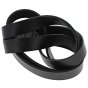 Fan Belt for JCB 506-23TC, 508-66 TC Telehandlers - Replaces 320/08764