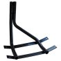 R/H Mudguard Bracket for JCB 530-110, 530-70 Telehandler - Replaces 335/04162