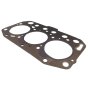 Head Gasket for Yanamar 3TNV70 Mini Excavator Diesel Engine 