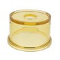 Glass Bowl for JCB 805B, 806, 806B, 806C Tracked Excavators - Replaces 200/44604