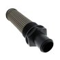 Hydraulic Filter fits JCB 8014, 8016 Mini Excavator - Replaces 32/925556