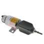 Pull Solenoid 24 Volt for Cummins Engines - Replaces SA-4984-24