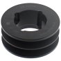 Pulley for SPE DFG400 Floor Grinder - OEM No. 08029