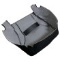 Seat Base Cover for JCB Loadall Loaders - OEM No. 333/F2929