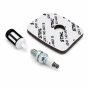 Air & Fuel Filter, Spark Plug Service Kit for Stihl BG86 Leaf Blower