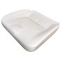 Seat Foam for JCB Loaders - OEM No. 401/Y7724