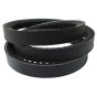 Fan Belt for JCB 407, 408, 409 Loader - Replaces OEM No. 02/200521
