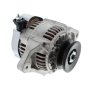 Alternator for Yanmar 3TNV88, 4TNV88 Engines - Replaces OEM No. 119626-77210
