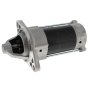 Denso Starter Motor for Yanmar 3TNV76-KWA Engine - Replaces 119717-77010