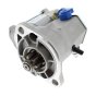 Starter Motor for Kubota D1803, D1803-M Engines - Replaces OEM No. T1150-16801