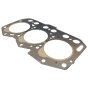 Head Gasket for Yanamar 3TNV76 Mini Excavator Diesel Engine