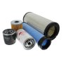 Service Kit for Komatsu PC80MR-5 Mini Excavators - 080 805