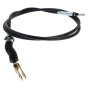 Hand Brake Cable - Replaces JCB OEM 332/D2730