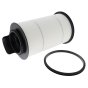 Air Breather Filter for JCB 150X H 4F, 150X H SV Excavators