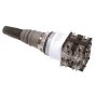 Forward/Reverse Lever Switch for Benford & Thwaites Dumpers - Replaces 8000-2634