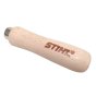 File Handle A100 for Stihl 050, 051 - 0811 490 7860