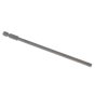 Spline Screw Socket for Stihl MM56 Multi-System - OEM No. 0812 540 1112