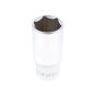 Socket SW27, 1/2" for Stihl RL 540.0 Lawn Scarifier - 0812 190 1007