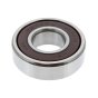 Ball Bearing for Kubota B1700HSD, B1700HSDB Tractors - OEM No. 08141 06204