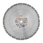 Stihl D-BA90 Cutting Wheel