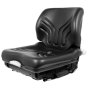 Grammer MSG20 Universal Suspension Seat PVC