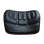 Seat Cushion for MGV25 Suspension Seat